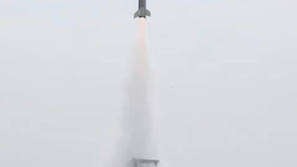 🚨🇮🇳 India is now ballistic missile-proof - Sputnik India