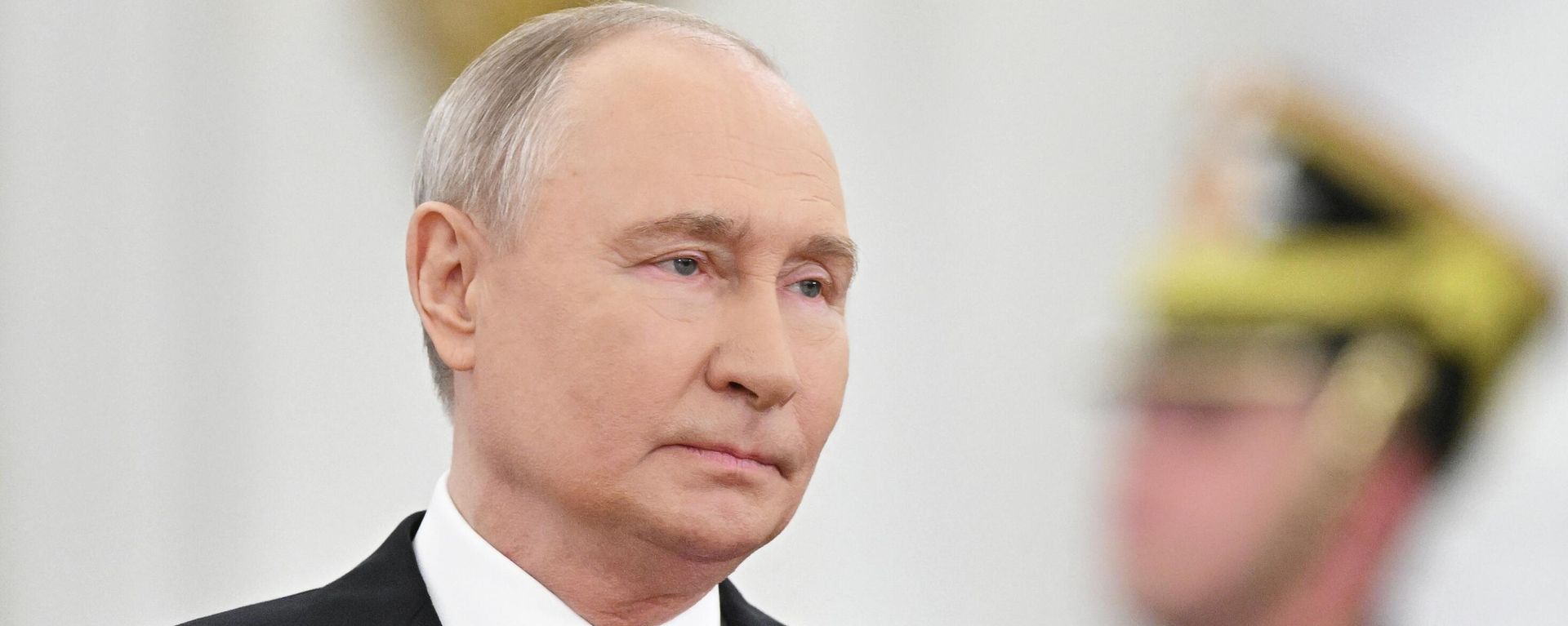 Russian President Vladimir Putin - Sputnik भारत, 1920, 11.08.2026
