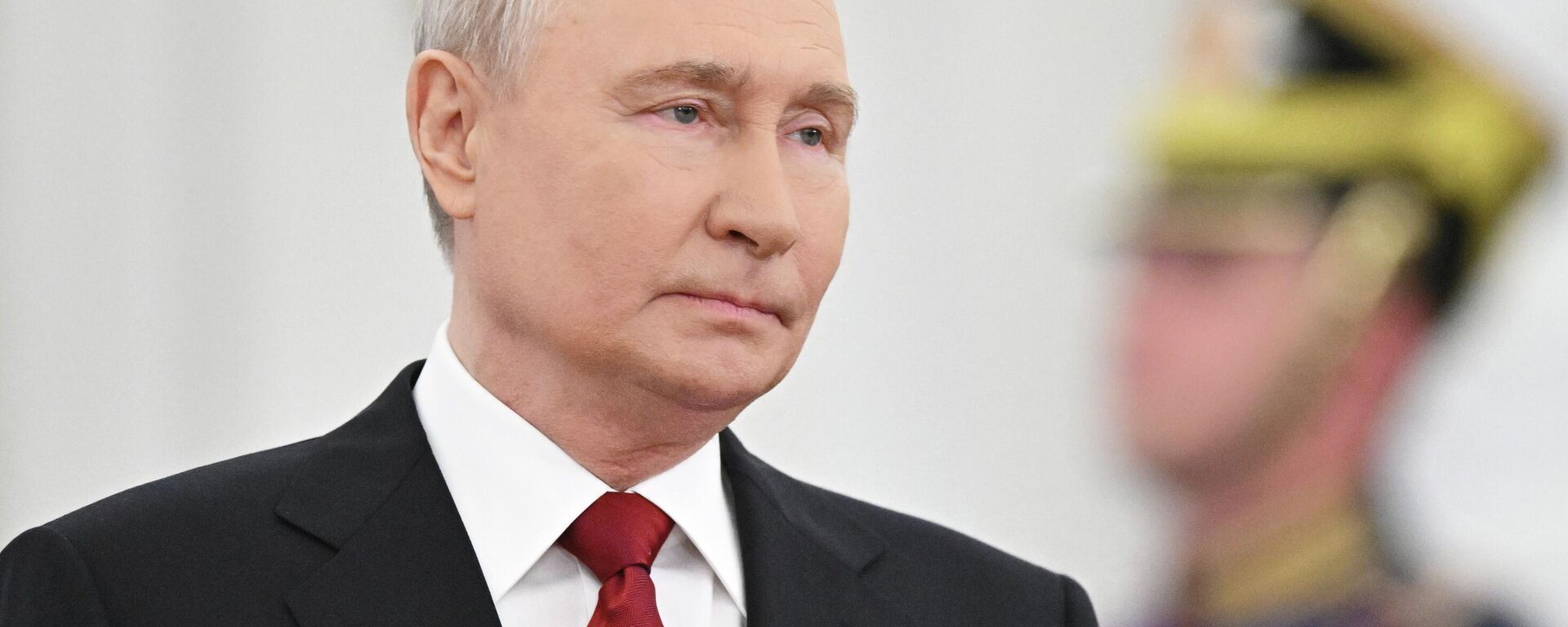 Russian President Vladimir Putin - Sputnik भारत, 1920, 13.06.2026
