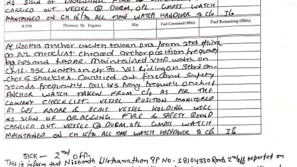🚨🇮🇳🇺🇸 US Navy abandoned Indian crew’s calls for help 3 days in row - Sputnik India