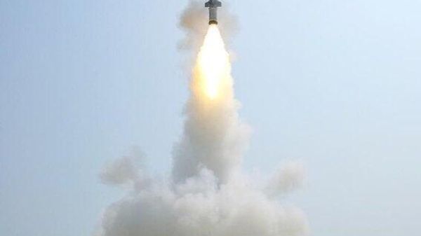 🚨🇮🇳 DRDO successfully test-fires Long Range Land Attack Cruise Missile (LRLACM) from APJ Abdul Kalam Island - Sputnik India