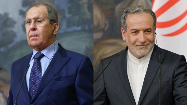 🚨🇷🇺🇮🇷Russia welcomes US-Iran memorandum after high-level talks - Sputnik India