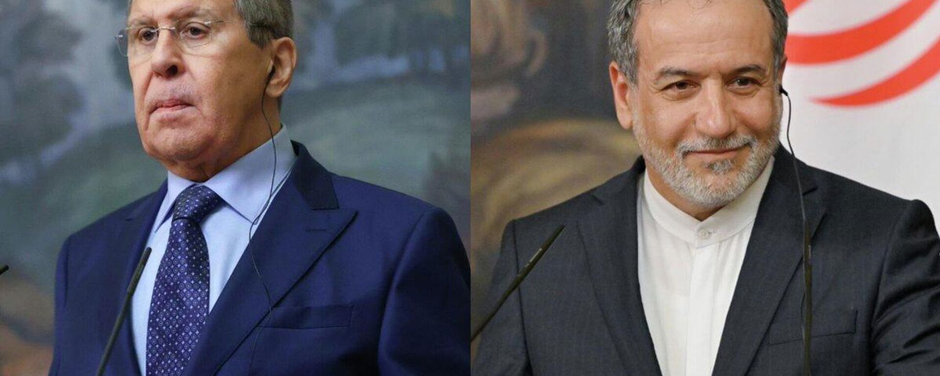 🚨🇷🇺🇮🇷Russia welcomes US-Iran memorandum after high-level talks - Sputnik India, 1920, 17.06.2026