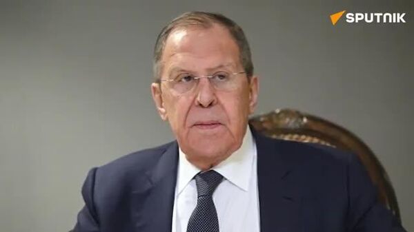 🚨Europe is delaying talks to prepare for possible conflict with Russia by 2030 while boosting its military, including nuclear capabilities, Russian FM Sergey Lavrov said - Sputnik India