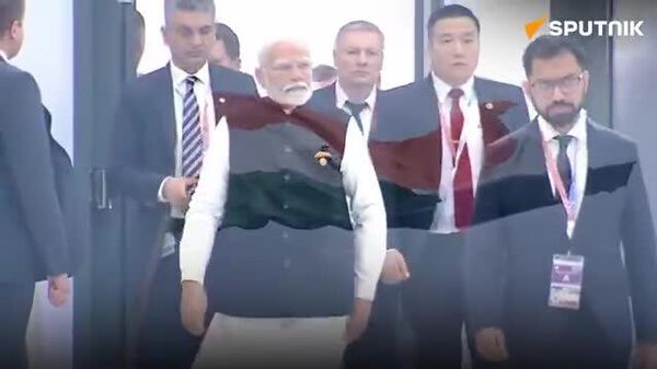 🚨🇮🇳 BRICS देशों को भारत का निर्यात 2030 तक दोगुना होकर $200 अरब पहुंच सकता है - Sputnik भारत