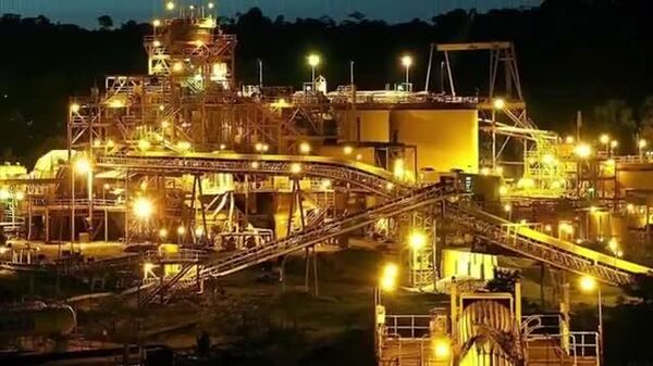 🚨🇬🇭Ghana may soon take back control of one of Africa’s largest gold mines - Sputnik India