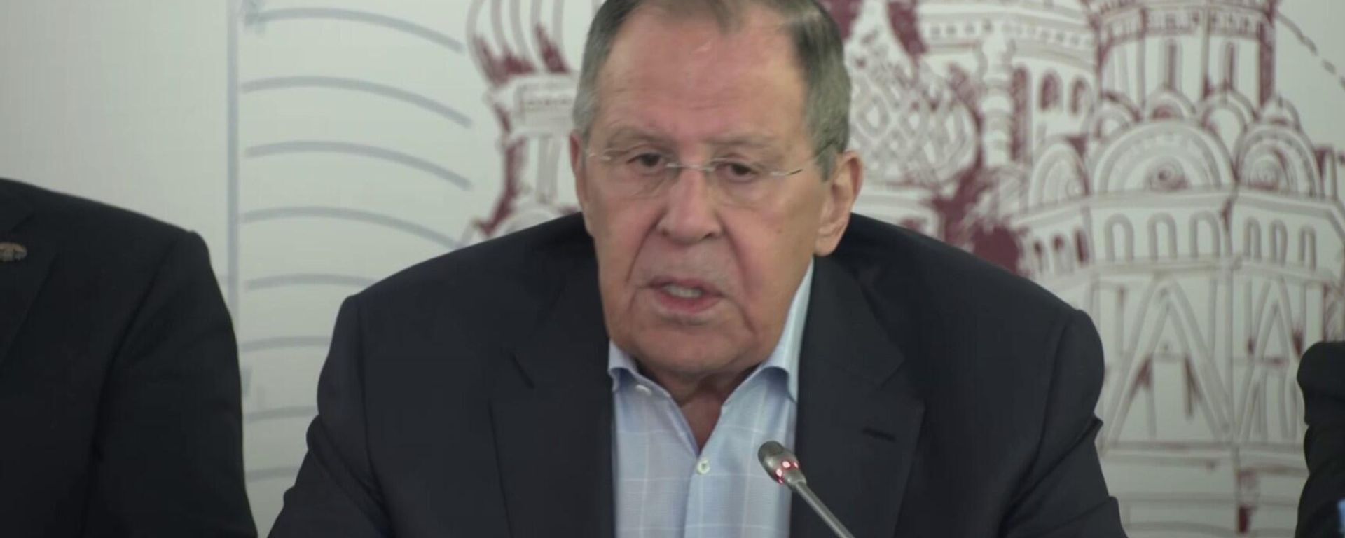 Armenian Shift Toward Anti-Russian Camp Raises Tensions – Lavrov - Sputnik India, 1920, 23.06.2026