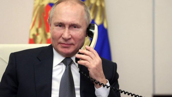 🚨🇷🇺 BREAKING: Putin just laid out the four clear foundations for any Ukraine negotiations: - Sputnik India