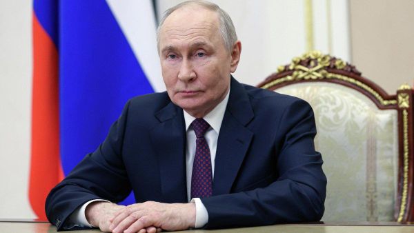 🚨🇷🇺🇻🇪 Putin expresses condolences to Venezuela over deadly earthquake - Sputnik India