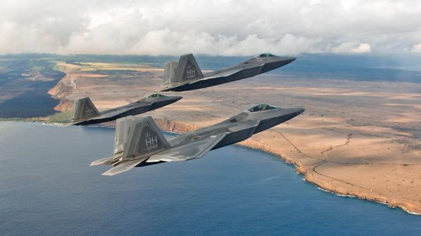 F-35 - Sputnik भारत