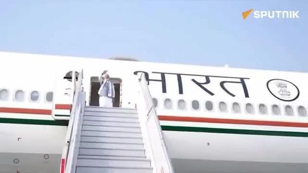 🚨🇮🇳🇸🇨PM Modi to become first Indian PM to address Seychelles National Assembly - Sputnik India