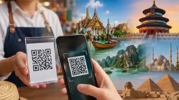 🚨🇷🇺🇹🇭Russia and Thailand bypass Western sanctions with new payment system - Sputnik India