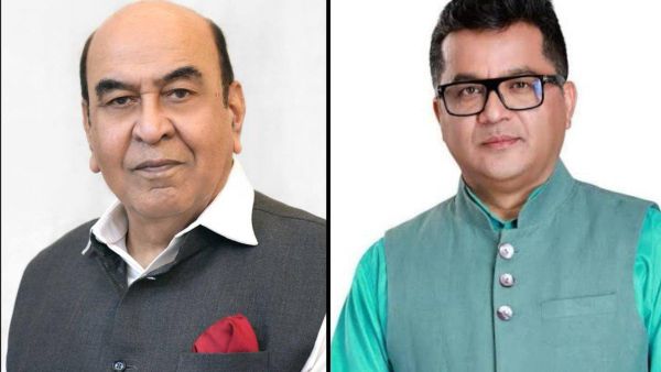 🚨🇮🇳 CONFIRMED: Bihar Governor Lt Gen Syed Ata Hasnain & MoS MEA Pabitra Margherita to represent India at Iranian Supreme Leader Ayatollah Ali Khamenei’s state funeral: Iranian source to Sputnik India - Sputnik India