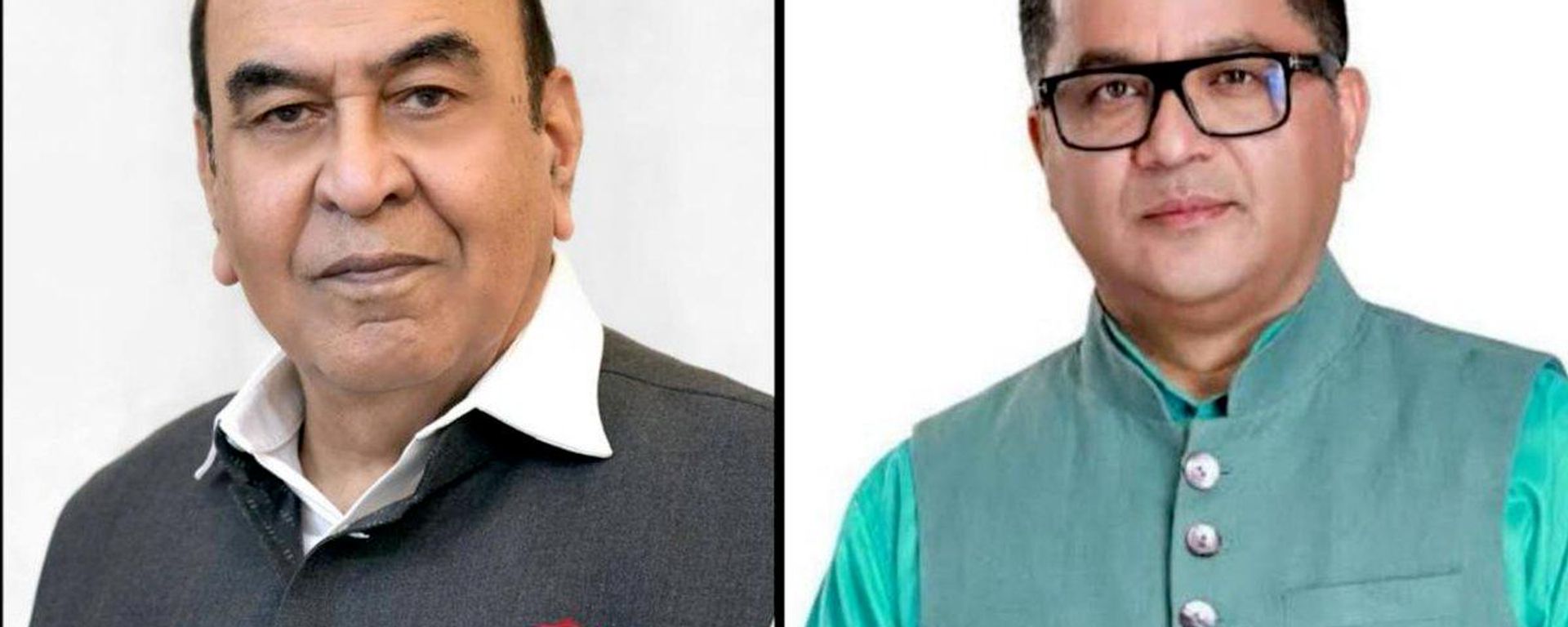 🚨🇮🇳 खामेनेई के राजकीय अंतिम संस्कार में भारत का प्रतिनिधित्व करेंगे सैयद अता हसनैन और पबित्रा मार्गेरिटा - Sputnik India, 1920, 29.06.2026