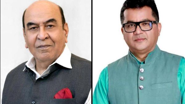 🚨🇮🇳 खामेनेई के राजकीय अंतिम संस्कार में भारत का प्रतिनिधित्व करेंगे सैयद अता हसनैन और पबित्रा मार्गेरिटा - Sputnik भारत