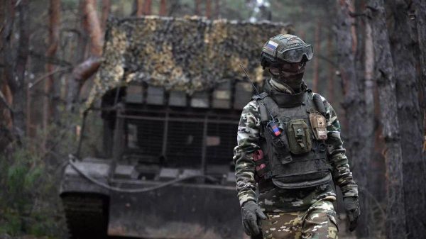 🚨🇷🇺 Russian army liberates Malinovka settlement in the Donetsk People's Republic: MoD - Sputnik India