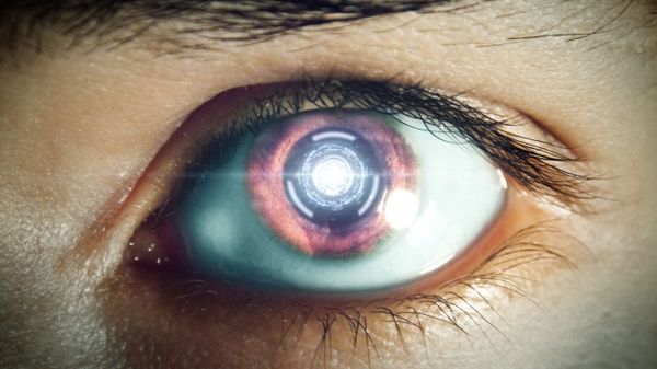  Eye - Sputnik भारत