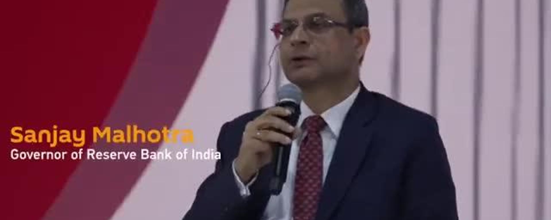 🚨🇮🇳 India pushes rupee internationalisation: RBI Governor 🚨🇮🇳 India pushes rupee internationalisation: RBI Governor - Sputnik India, 1920, 01.07.2026