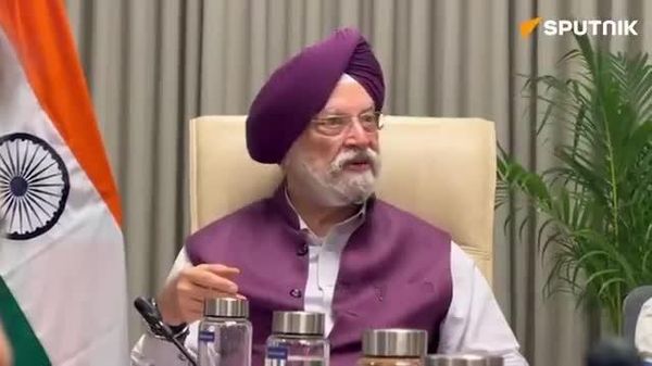 🇺🇸अमेरिका: पिछले 50 वर्षों में कोई नई ग्रीनफील्ड रिफाइनरी स्थापित नहीं हुई है - Sputnik भारत