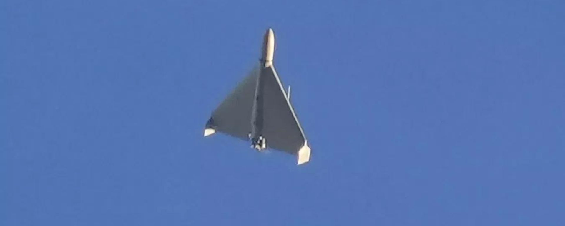 Geran-2 drone - Sputnik भारत, 1920, 19.07.2026