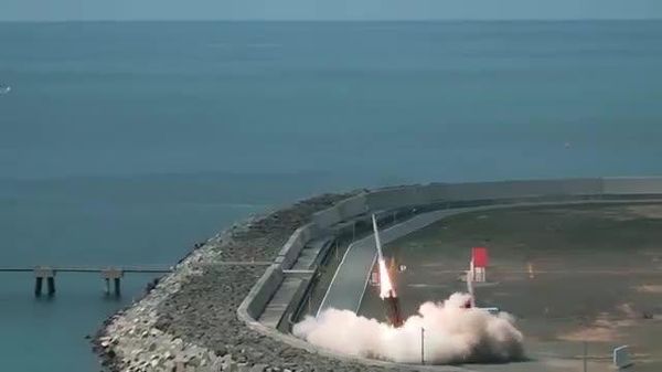 🚨🇹🇷Turkey's hypersonic missile scores historic first hit on moving sea target - Sputnik India