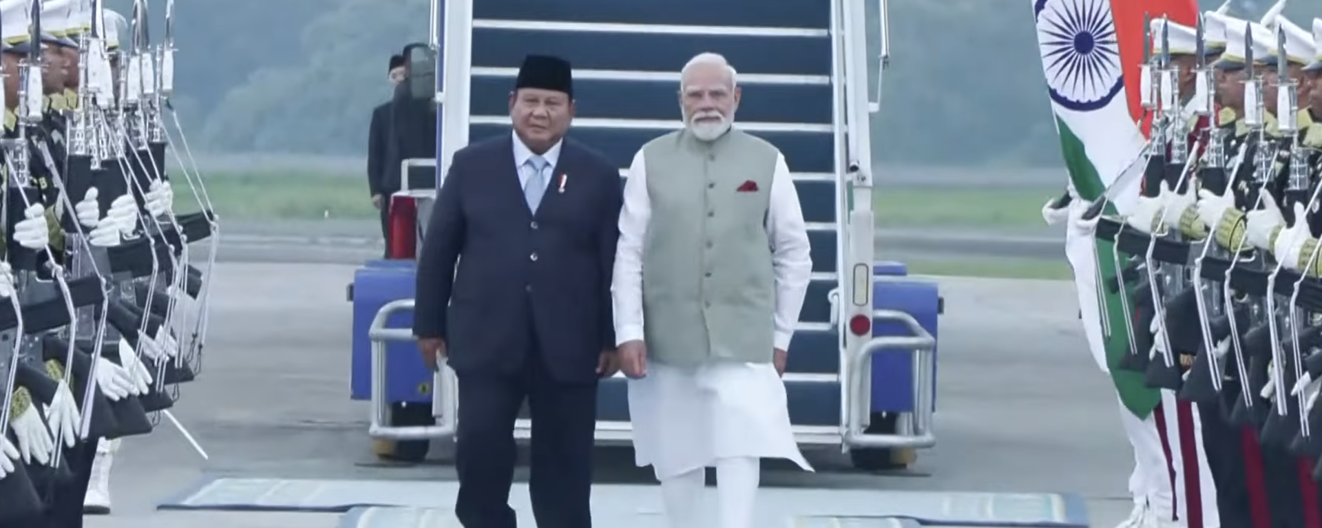 PM Modi in Indonesia - Sputnik भारत, 1920, 06.07.2026