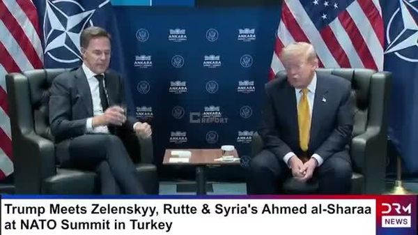 🚨🇺🇸 Trump: US-Iran ceasefire is dead 'to me' - Sputnik India