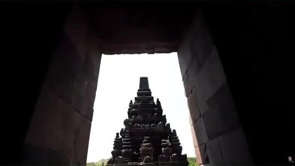 🚨🇮🇳🇮🇩 PM Modi & Indonesian President Prabowo inaugurate Prambanan Temple restoration in Southeast Asia's largest nation - Sputnik India