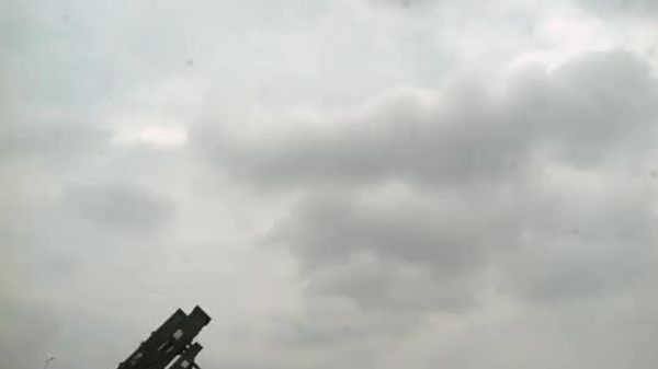 🚨🇮🇳 DRDO ने पिनाका लॉन्ग रेंज गाइडेड रॉकेट का सफल परीक्षण किया - Sputnik भारत