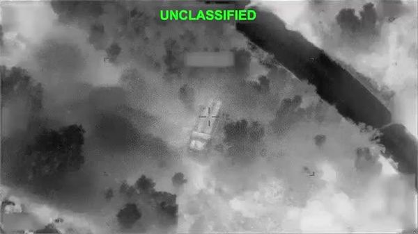 🚨अमेरिकी सेना ने ईरान के लगभग 90 मिलिट्री ठिकानों पर हमला किया, CENTCOM ने कहा - Sputnik भारत
