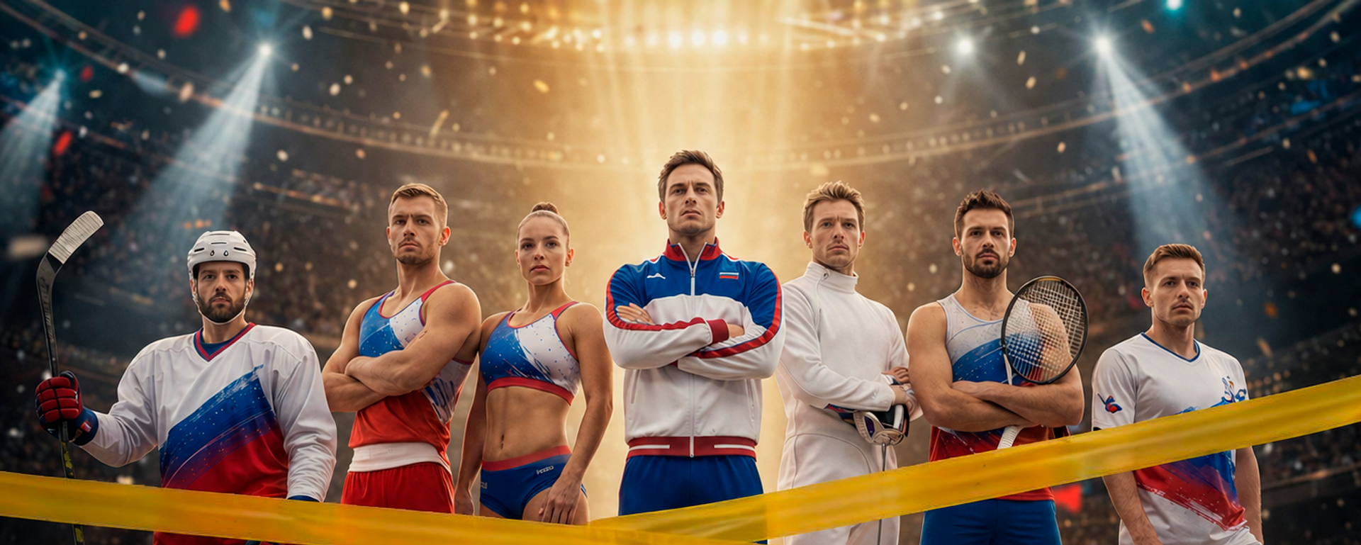 Playing by No Rules: How Politics Seeks to Take Over International Sports - Sputnik भारत, 1920, 09.07.2026