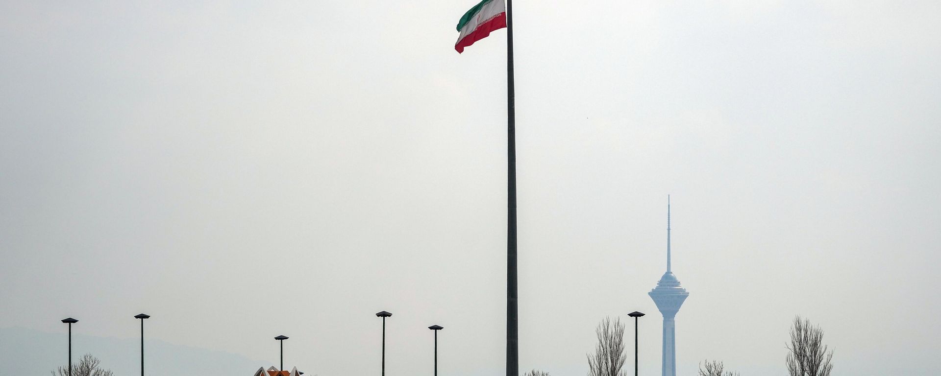 Tehran - Sputnik भारत, 1920, 03.08.2026