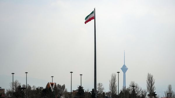 Tehran - Sputnik India