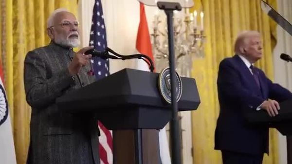 🚨🇮🇳🇺🇸India rejects quick US deal, refuses to compromise on agriculture despite new tariff threats: Reuters - Sputnik India