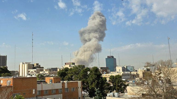 🚨 At least 30 civilians killed in US strikes on southern Iran: govt - Sputnik India