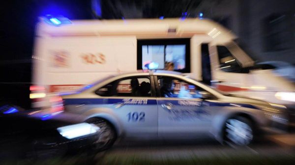 Ukraine launches wave of terror attacks on Russian cities in under 24 hours - Sputnik India