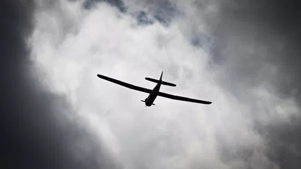 БПЛА Орлан-30 на Авдеевском направлении специальной военной операции - Sputnik India