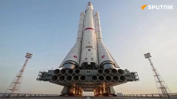 🚀🇷🇺 रूसी वैज्ञानिकों ने रॉकेट इंजन को और सुरक्षित बनाने की दिशा में हासिल की बड़ी सफलता - Sputnik भारत