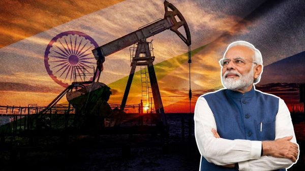 India to build Phase-II strategic petroleum reserves at $1 - Sputnik India