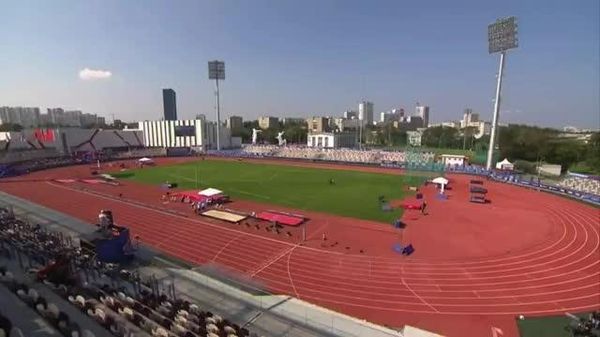 🚨 Russian Athletics Championship in Yekaterinburg suspended due to drone attack - Sputnik India