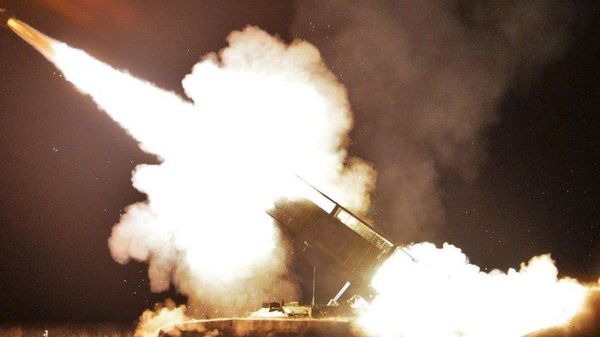 🚨 Russian army conducts coordinated precision strikes across two key Ukrainian military targets: MoD - Sputnik India