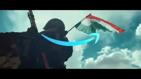 FROM BATTLEFIELD TO BIG SCREEN - Sputnik India
