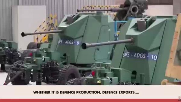 'New heights for India’s defence sector': PM Modi on India-Indonesia BrahMos & Astra agreement - Sputnik India