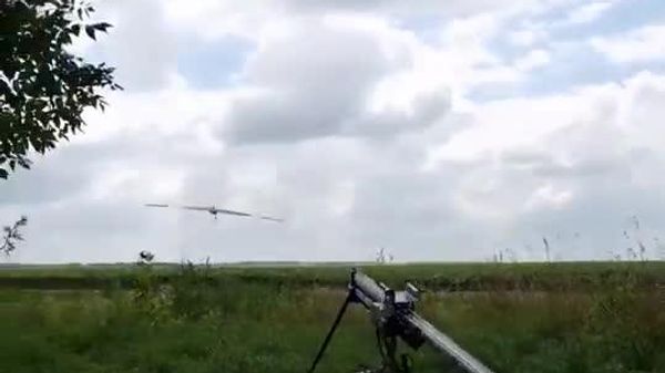 💥Russian ZALA drones locate Ukrainian troops and equipment, guiding precision strikes in the Sumy and Kharkov regions - Sputnik India