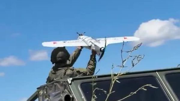 💥Russian drones strike Ukrainian positions, military hardware, and UAV teams while intercepting enemy drones on several fronts - Sputnik India