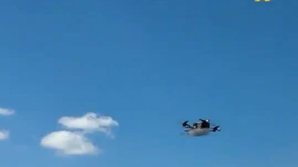 💥Russian drone units destroy Ukrainian drones, military hardware, and manpower while disrupting troop rotations across multiple fronts - Sputnik India