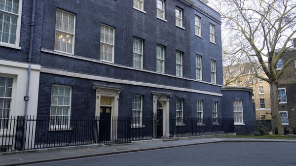 10 Downing Street is the official residence and the office of the British Prime Minister in London. - Sputnik भारत