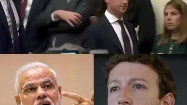 Zuckerberg has 3 days to apologize to India - Sputnik India