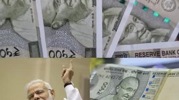 India's currency is about to get an upgrade - Sputnik India
