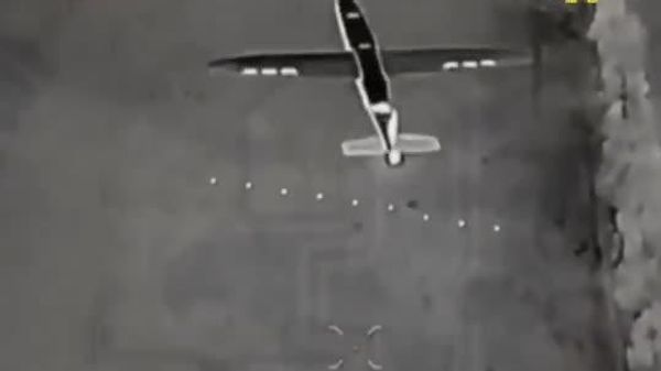 Russia is teaching a masterclass in the drone war - Sputnik India